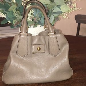 Marc Jacob Gray Purse.